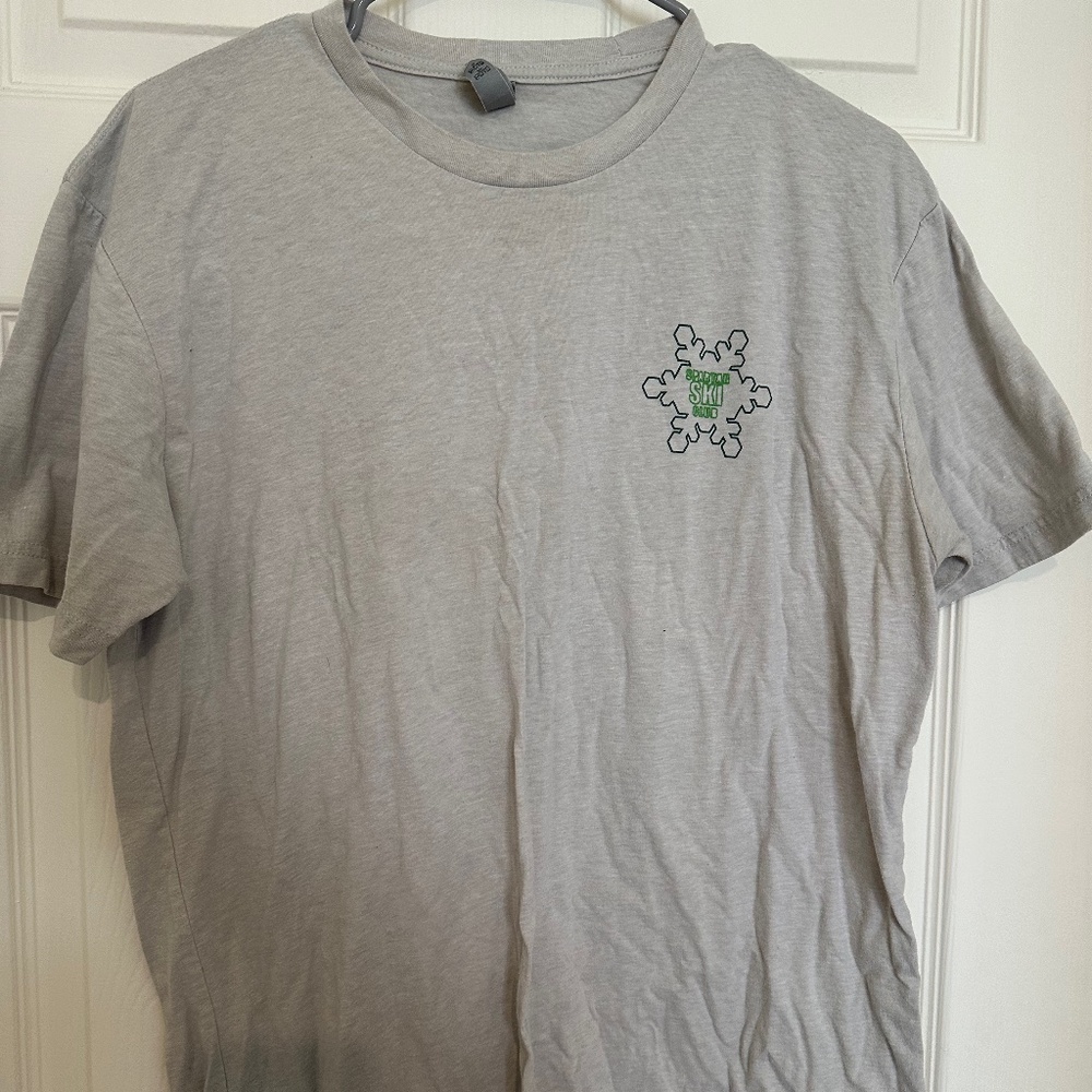 Spartan Ski club t-shirt (2021)